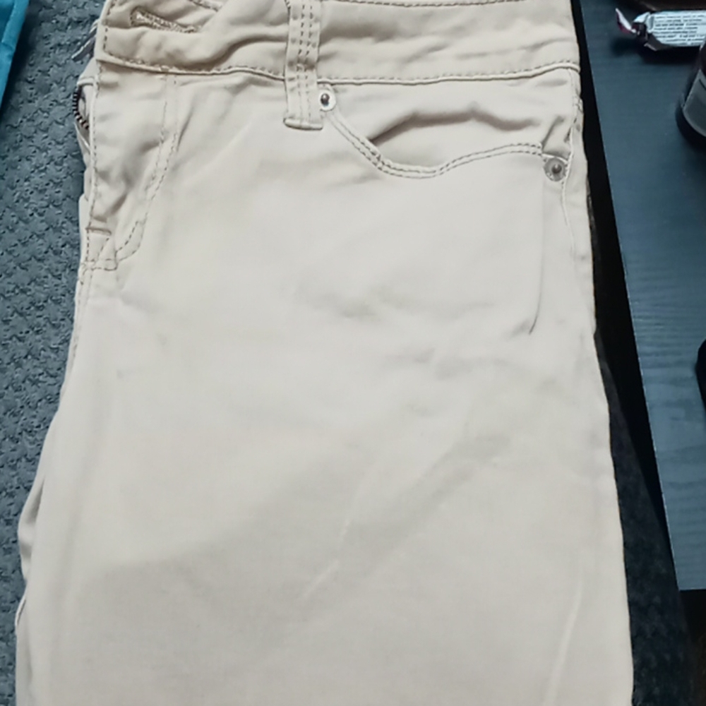 Pants